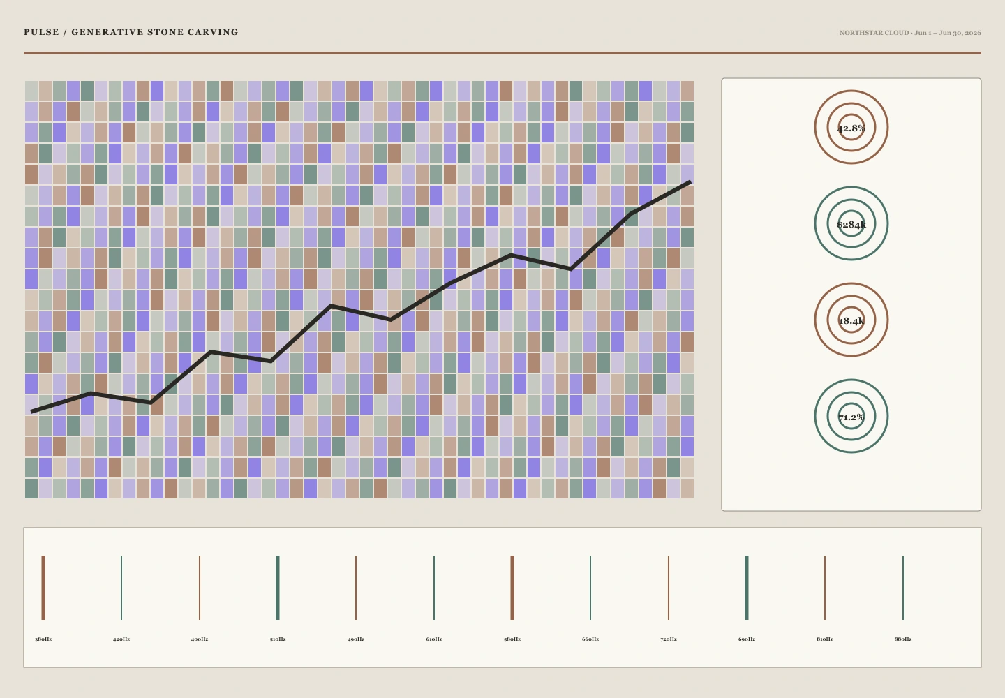 Generative Stone Carving interface study