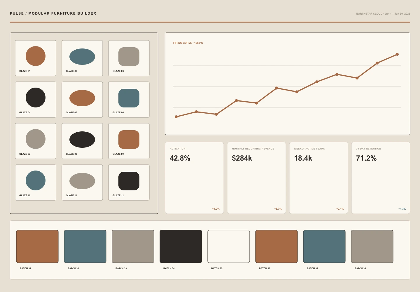 Modular Furniture Builder archive preview